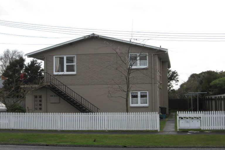 Photo of property in 4/6 New Street, Hamilton East, Hamilton, 3216