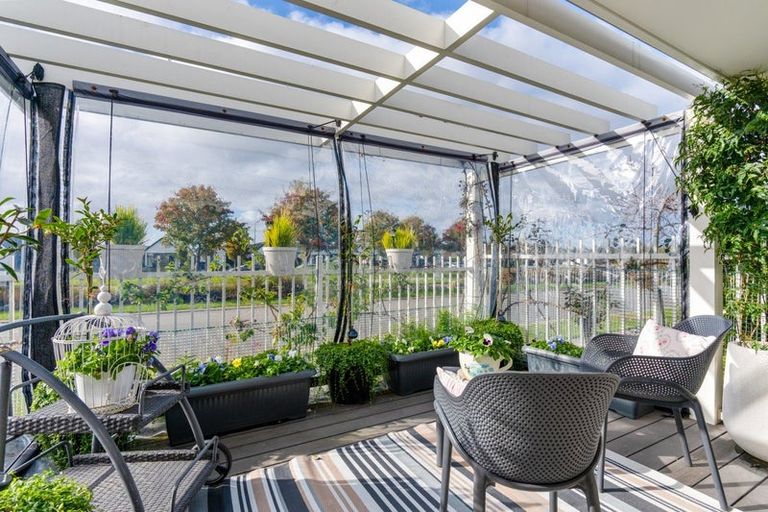 Photo of property in 11 Ashdown Way, Rolleston, 7615