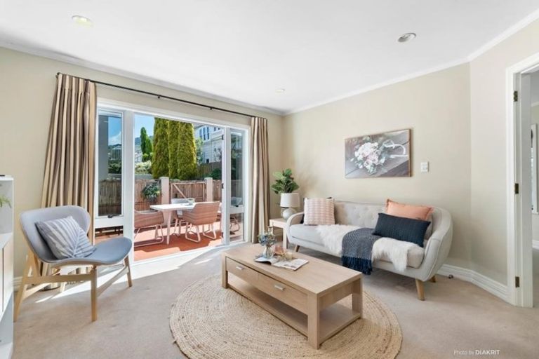 Photo of property in 13/28u Hobson Street, Thorndon, Wellington, 6011