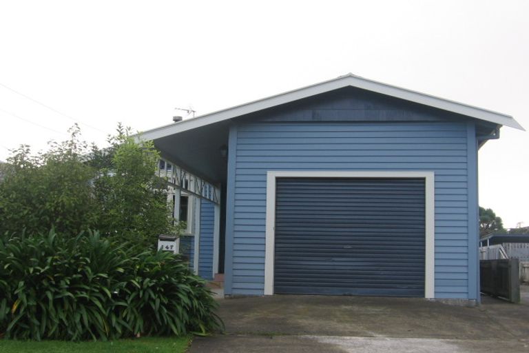 Photo of property in 147 Riverside Drive, Waiwhetu, Lower Hutt, 5010