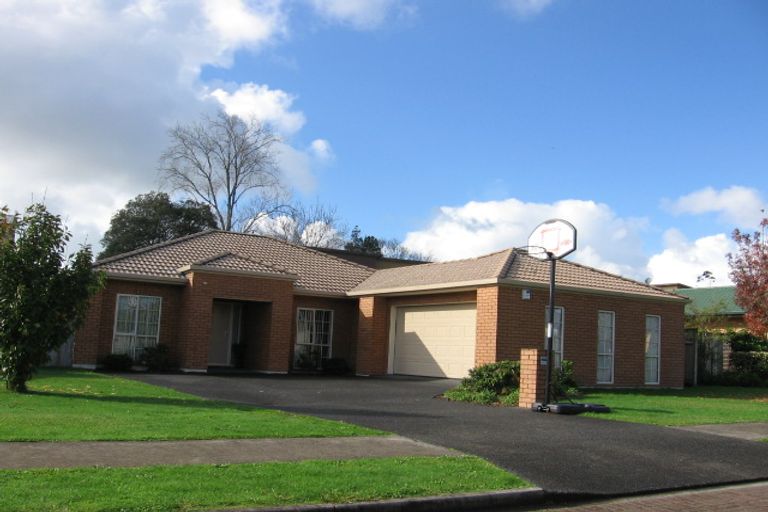 Photo of property in 32 Brigham Young Drive, Albany, Auckland, 0632