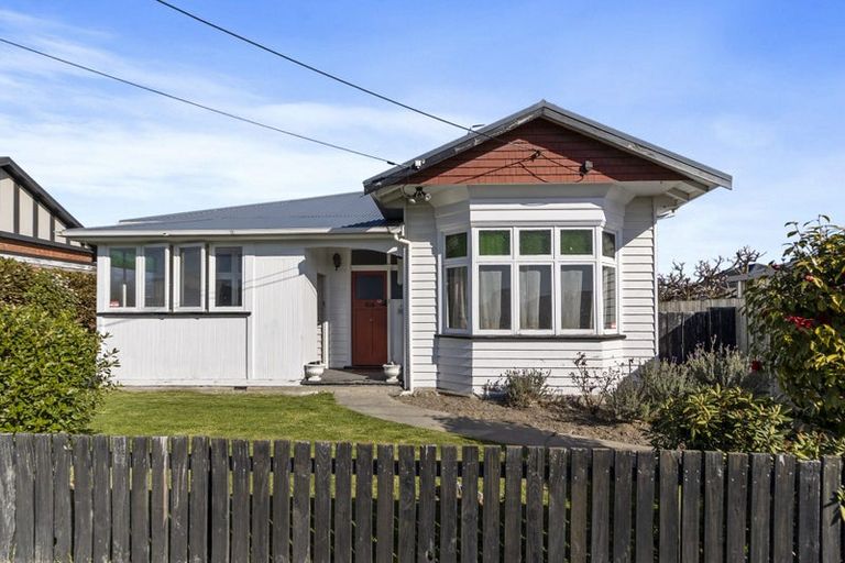 Photo of property in 6 Aynsley Street, Parkside, Timaru, 7910