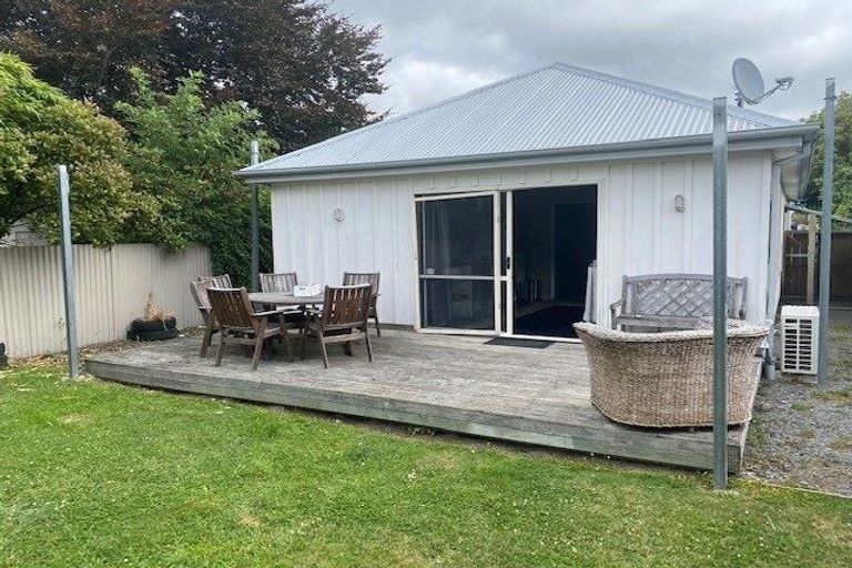 Photo of property in 119 King Street, Sydenham, Christchurch, 8023