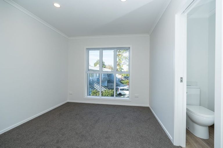 Photo of property in 10u7 Palmerston Street, Hamilton Central, Hamilton, 3204