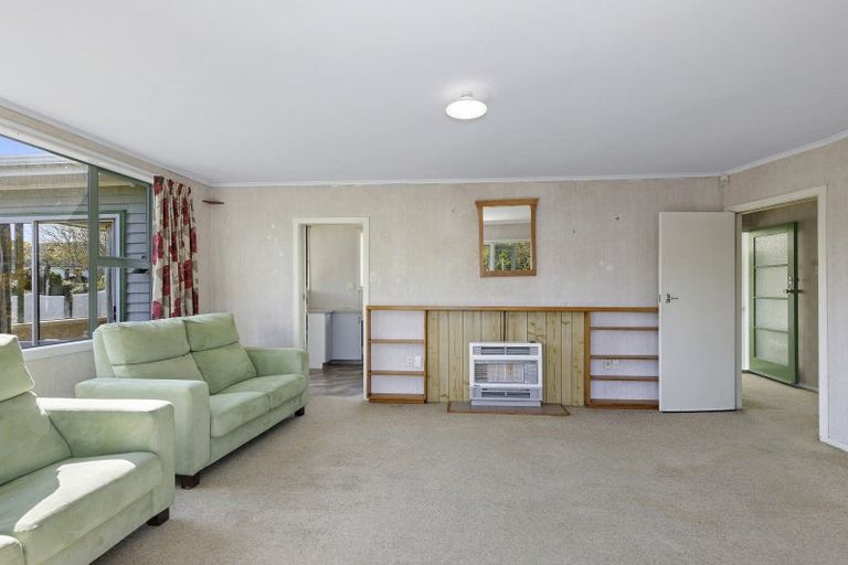 Photo of property in 2 Miles Crescent, Wainuiomata, Lower Hutt, 5014