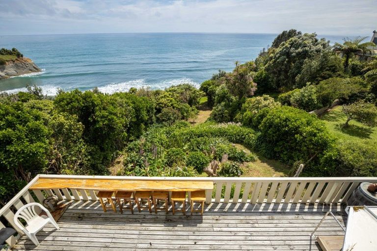 Photo of property in 13 Motukari Place, Onaero, Waitara, 4383