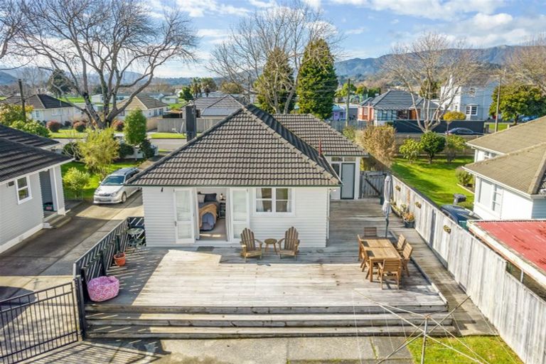 Photo of property in 11 Clyma Street, Elderslea, Upper Hutt, 5018
