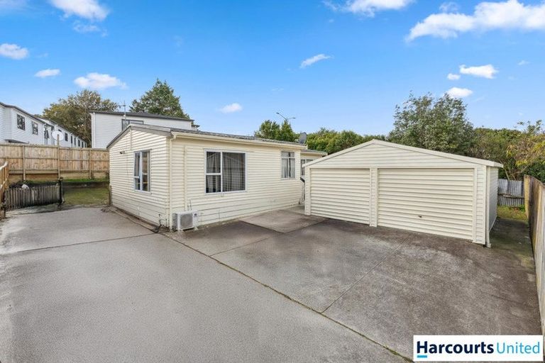 Photo of property in 90a Alfriston Road, Manurewa East, Auckland, 2102