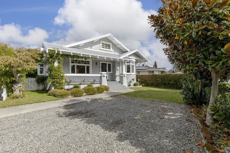 Photo of property in 22 George Street, Lower Vogeltown, New Plymouth, 4310