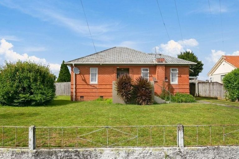 Photo of property in 391 Mangapiko Street, Te Awamutu, 3800