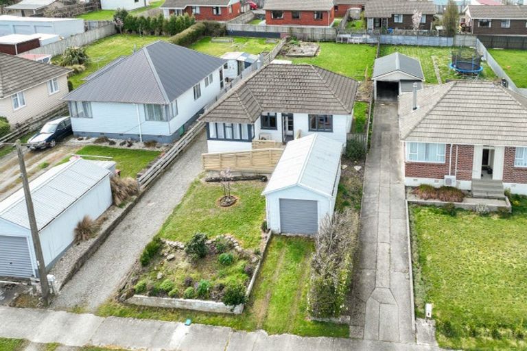 Photo of property in 6 Gordon Terrace, East Gore, Gore, 9710