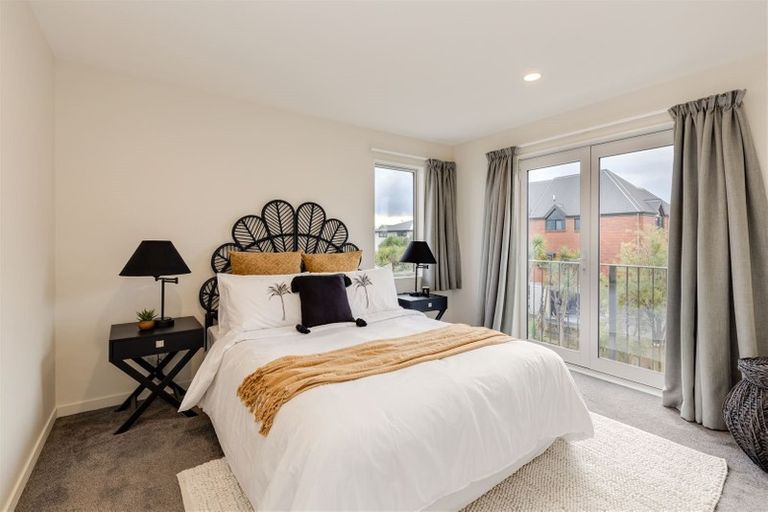 Photo of property in 544a Madras Street, St Albans, Christchurch, 8014