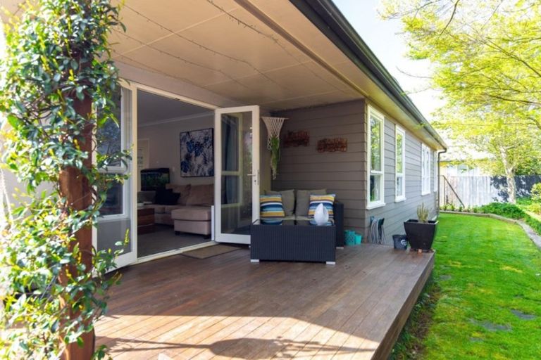 Photo of property in 3a Ngaio Crescent, Cambridge, 3434