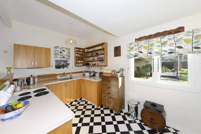 Photo of property in 133 Tancred Street, Linwood, Christchurch, 8062