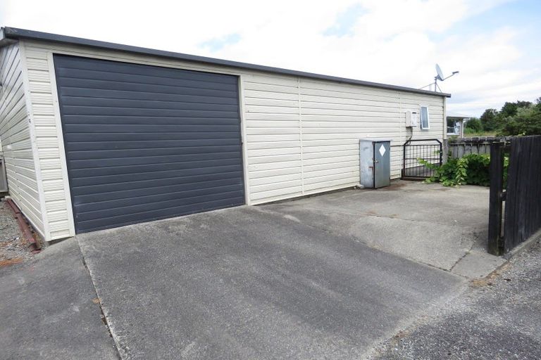 Photo of property in 77 Domett Street, Westport, 7825