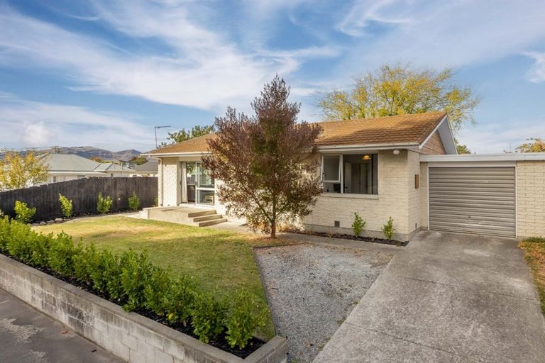 Photo of property in 9 Bonar Place, Woolston, Christchurch, 8062