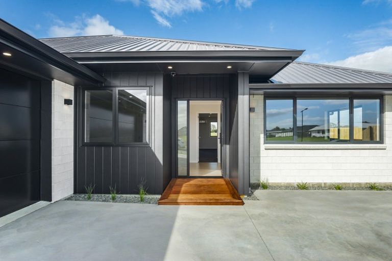 Photo of property in 6 Bowman Road, Matamata, 3400