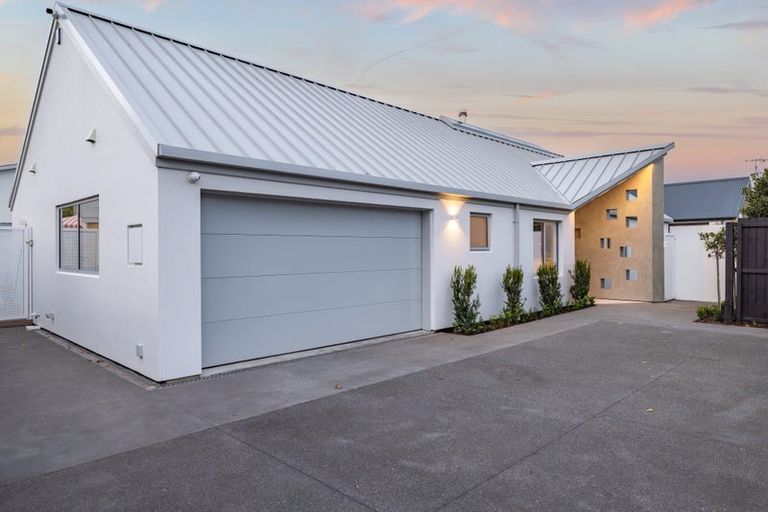 Photo of property in 93 Rugby Street, Merivale, Christchurch, 8014