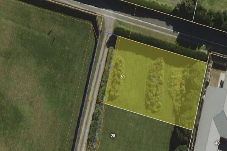 Photo of property in 30 Audax Lane, Pyes Pa, 3112