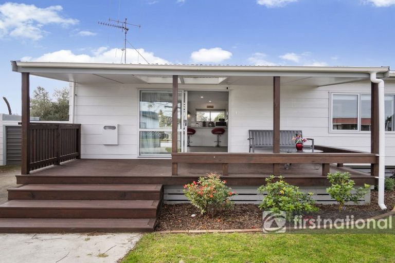 Photo of property in 4 Nettlingham Place, Te Puke, 3119