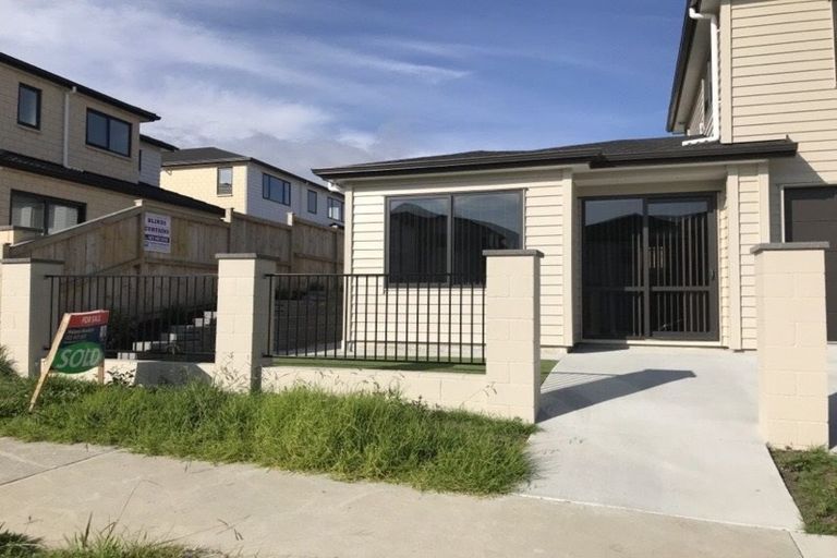 Photo of property in 17 Greenan Drive, Flat Bush, Auckland, 2019