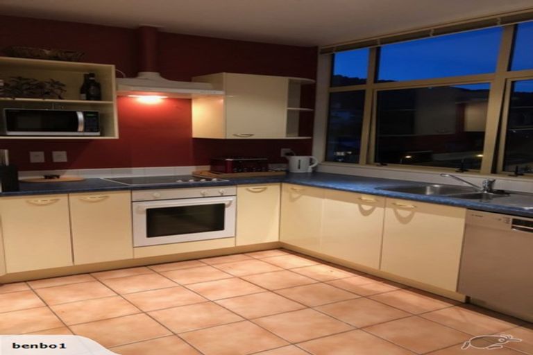 Photo of property in Hume House, 33/152u The Terrace, Wellington Central, Wellington, 6011