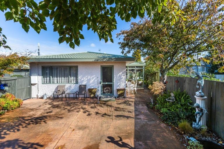 Photo of property in 612c Fitzroy Avenue, Mahora, Hastings, 4120