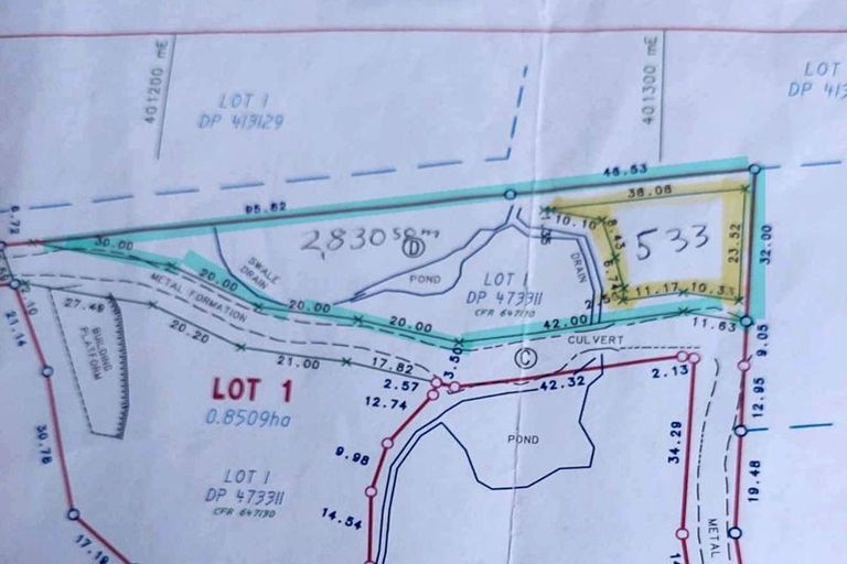 Photo of property in 1a Riverside Terrace, Westport, 7892