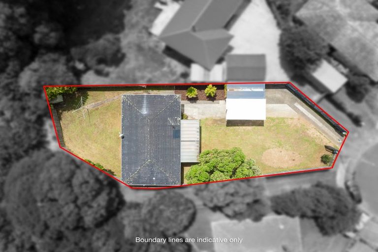 Photo of property in 51 Totara Street, Waiuku, 2123