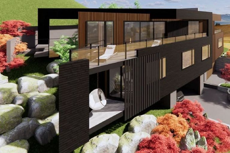 Photo of property in 36 Highview Terrace, Queenstown, 9300