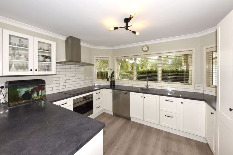 Photo of property in 14 Parkside Crescent, Northwood, Christchurch, 8051