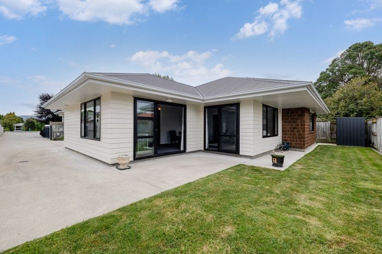 Photo of property in 87a College Street, Awapuni, Palmerston North, 4412