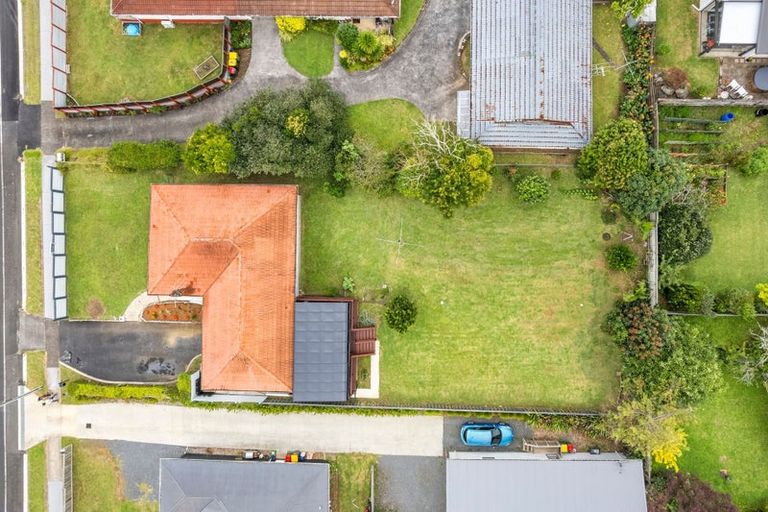 Photo of property in 34 Helvetia Road, Pukekohe, 2120