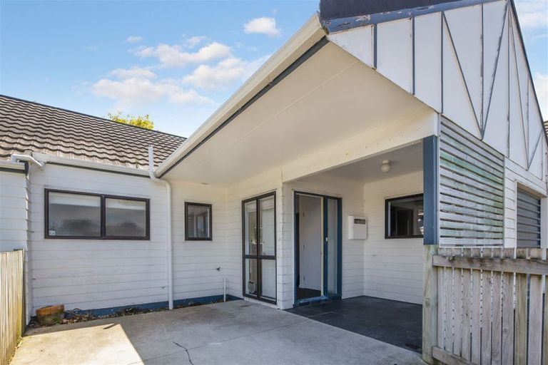 Photo of property in 4/53 Dominion Park Street, Johnsonville, Wellington, 6037