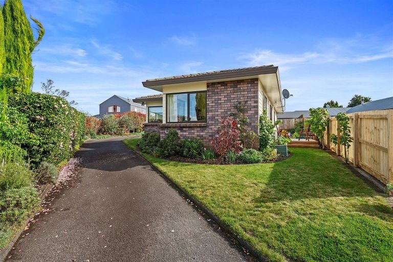 Photo of property in 8a Everard Place, Ngongotaha, Rotorua, 3010