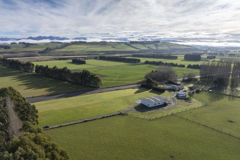 Photo of property in 1127 Te Anau Mossburn Highway, Hillside, Te Anau, 9672