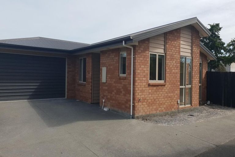 Photo of property in 21f Connal Street, Woolston, Christchurch, 8023