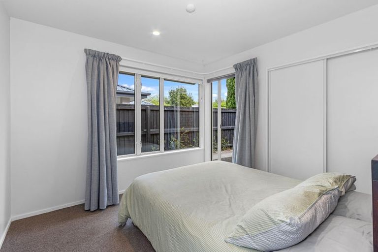 Photo of property in 8 William Brittan Avenue, Halswell, Christchurch, 8025