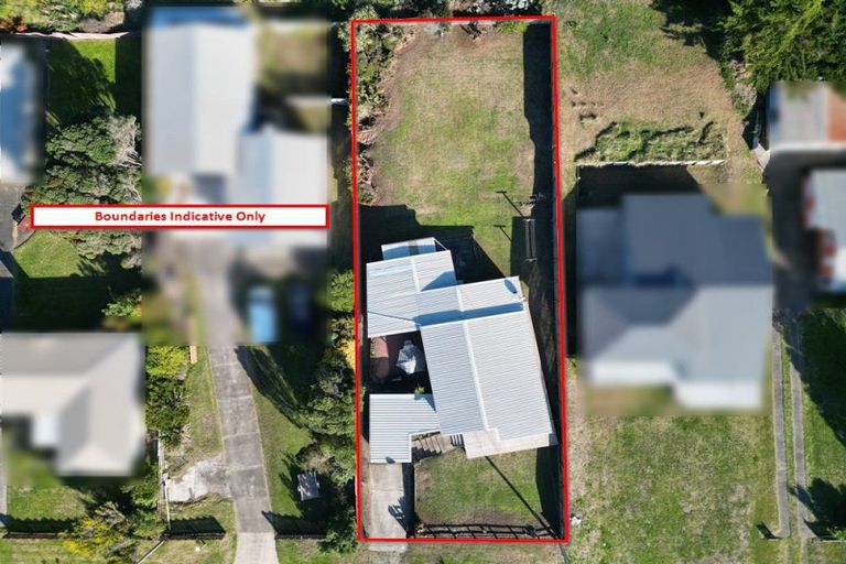 Photo of property in 20 Mack Street, Foxton Beach, Foxton, 4815