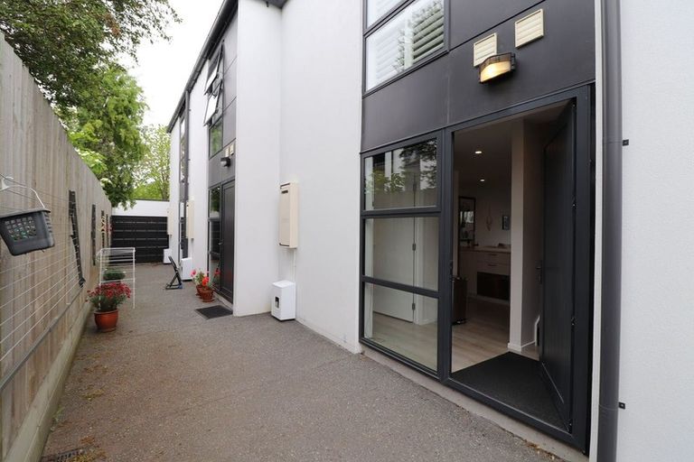 Photo of property in 13/259 Kilmore Street, Christchurch Central, Christchurch, 8011