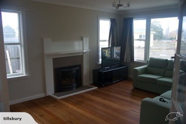 Photo of property in 7 Railway Street, Sefton, 7477