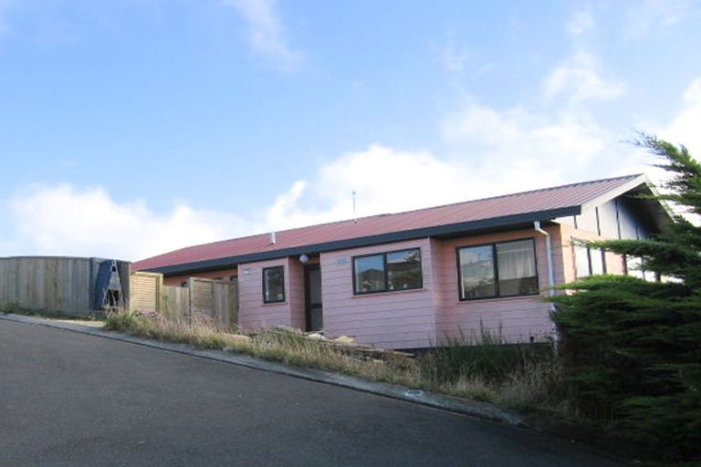 Photo of property in 40 Pelorous Street, Paparangi, Wellington, 6037