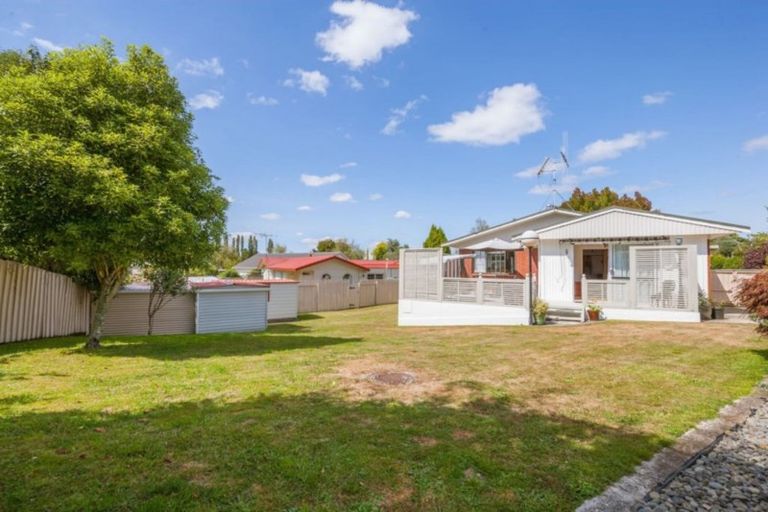 Photo of property in 8 Kensington Street, Tokoroa, 3420