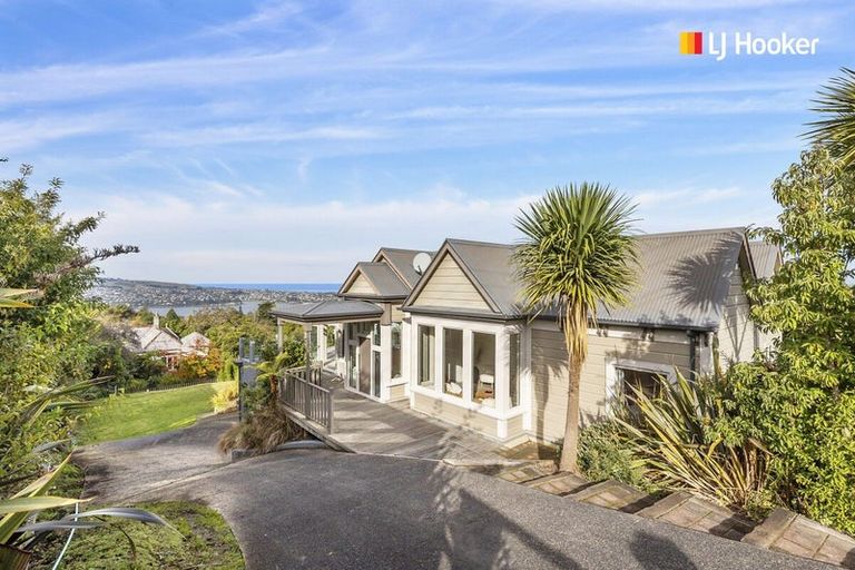 Photo of property in 20 Hart Street, Belleknowes, Dunedin, 9011