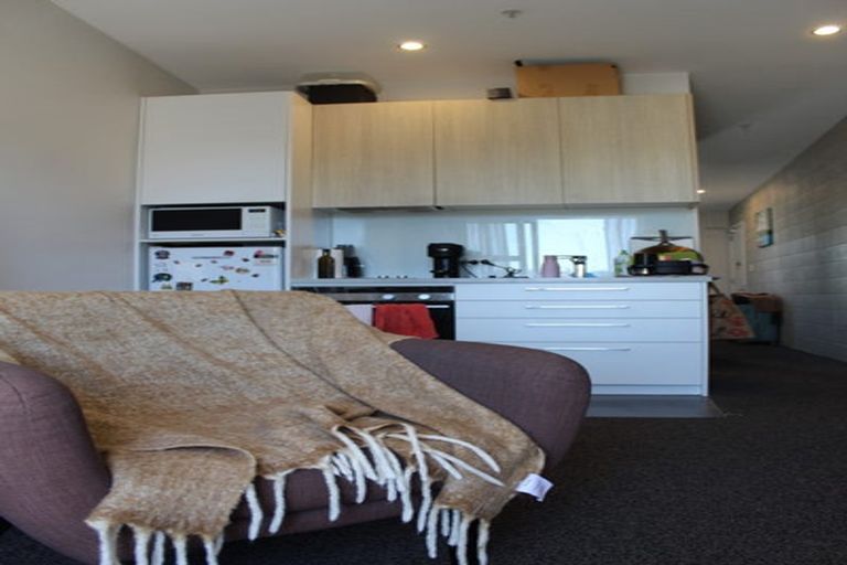 Photo of property in 15/93 Filleul Street, Dunedin Central, Dunedin, 9016