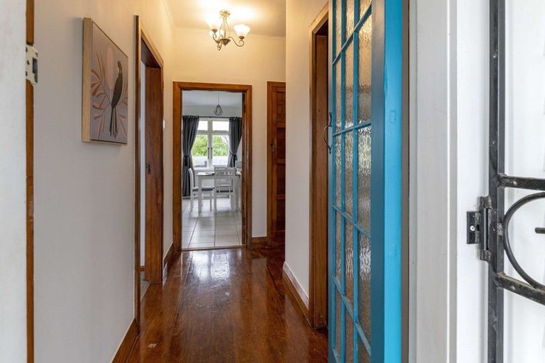 Photo of property in 58b Salisbury Street, Levin, 5510