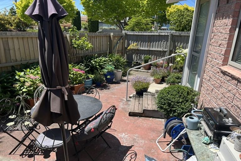 Photo of property in 1/6 Hendon Street, Edgeware, Christchurch, 8013