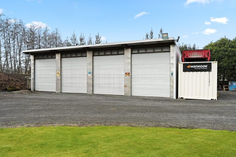 Photo of property in 1983 Orini Road, Whitikahu, Taupiri, 3792