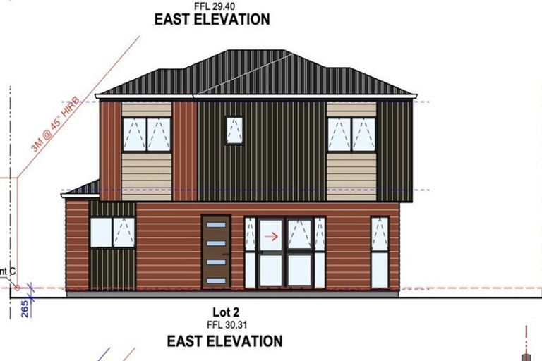 Photo of property in 11a William Avenue, Manurewa, Auckland, 2102