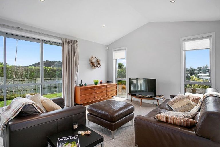 Photo of property in 34 Ihimaera Terrace, Leamington, Cambridge, 3432